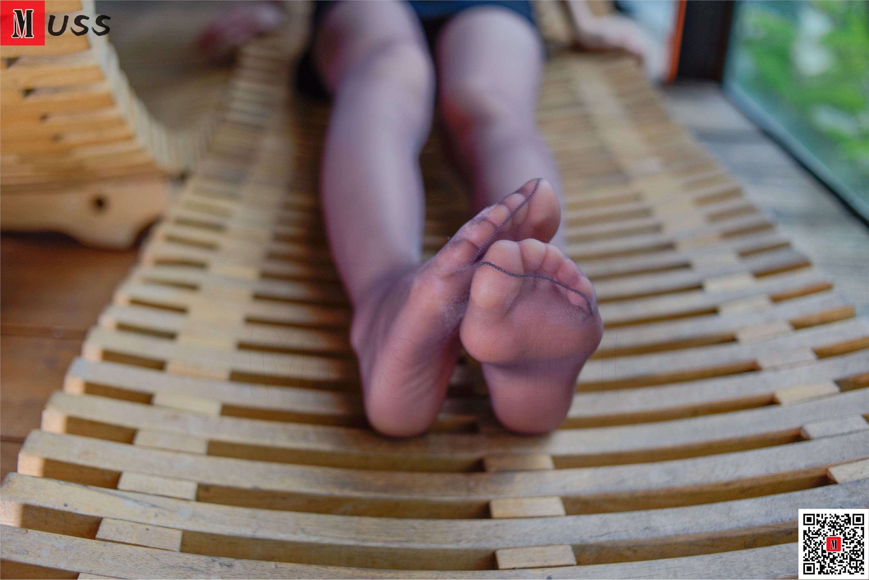 MussGirl慕丝女郎  NO.691 阿瑶（下）